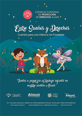 Entre Sueños y Derechos