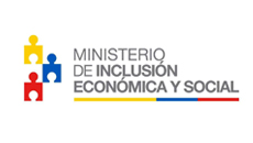 Logo-Ministerio de Inclusión Económica y Social