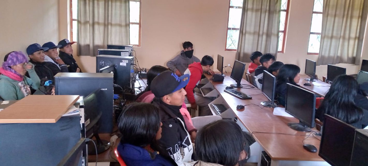 Consejo Cantonal de Protección de Derechos de Alausí impulsa jornadas de prevención del embarazo adolescente y difusión de servicios de salud amigables